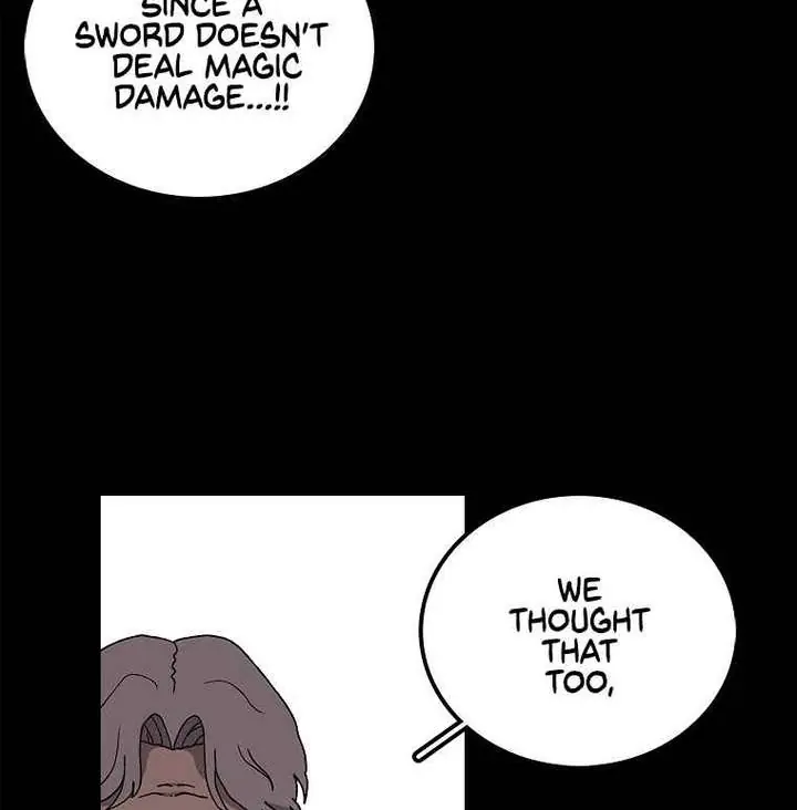 The House Without Time Chapter 11 Page 47