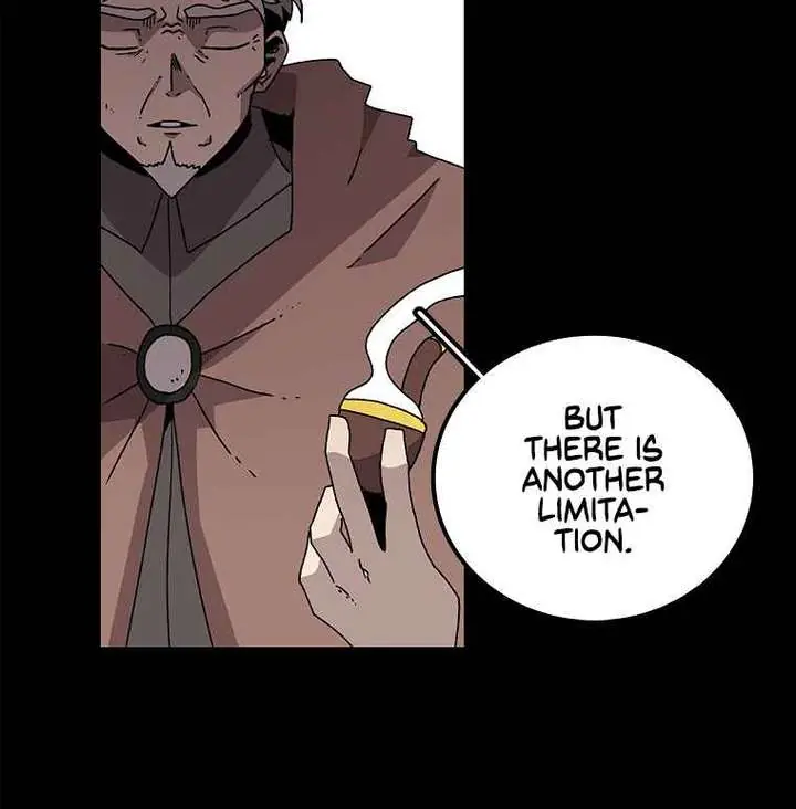 The House Without Time Chapter 11 Page 48