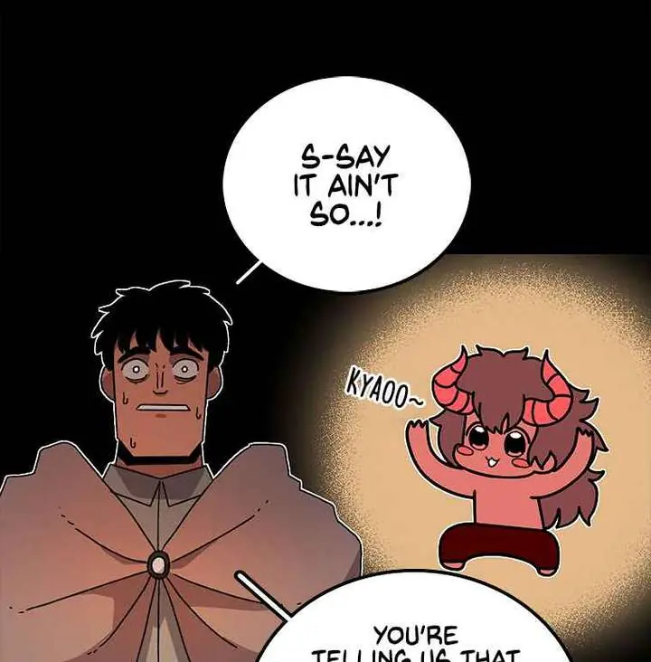 The House Without Time Chapter 11 Page 51