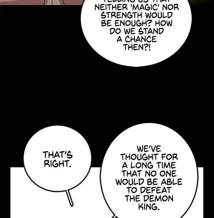 The House Without Time Chapter 11 Page 52