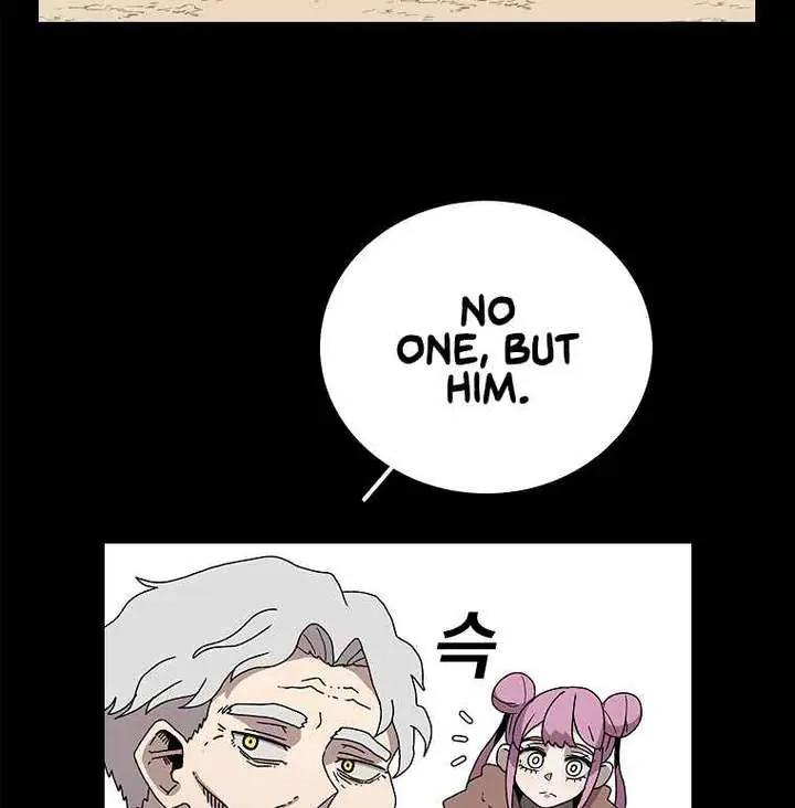 The House Without Time Chapter 11 Page 54