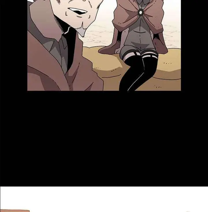 The House Without Time Chapter 11 Page 55