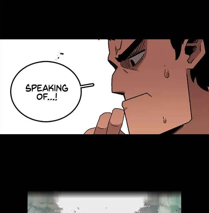 The House Without Time Chapter 11 Page 61