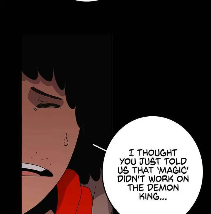 The House Without Time Chapter 11 Page 67