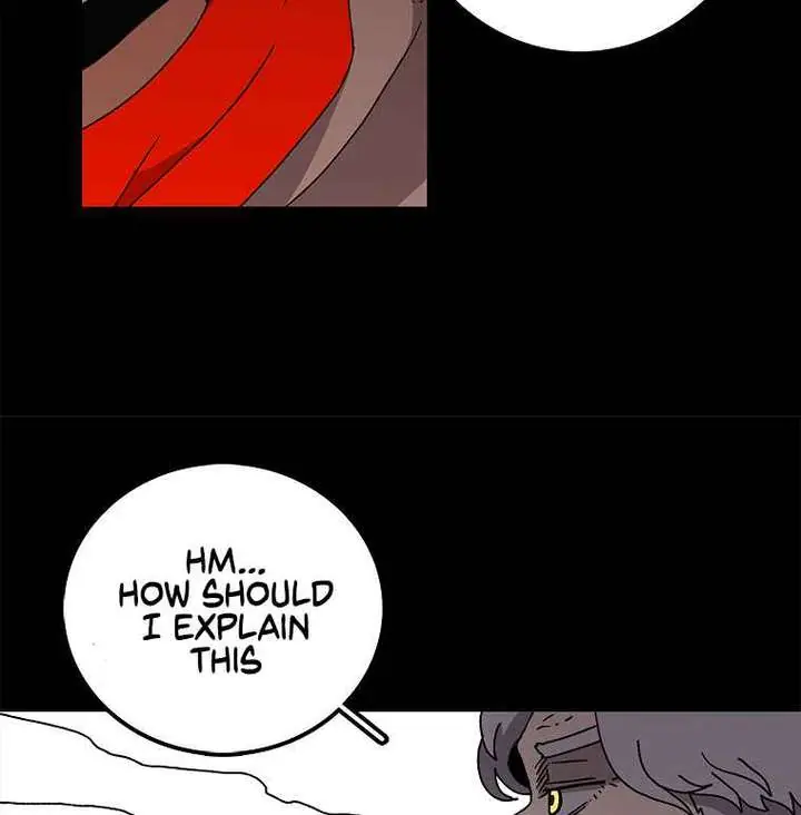 The House Without Time Chapter 11 Page 68
