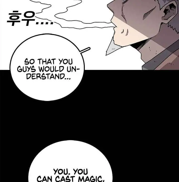 The House Without Time Chapter 11 Page 69