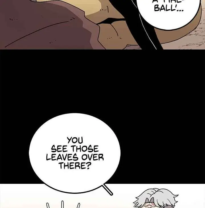 The House Without Time Chapter 11 Page 71