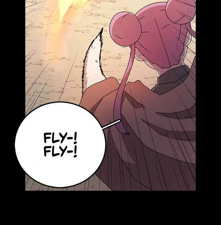 The House Without Time Chapter 11 Page 74