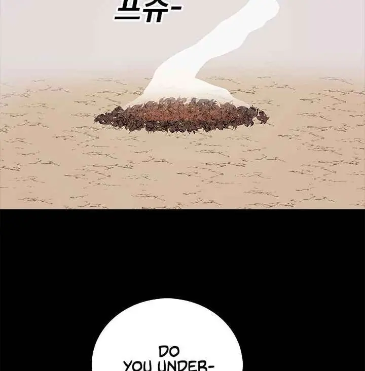 The House Without Time Chapter 11 Page 79