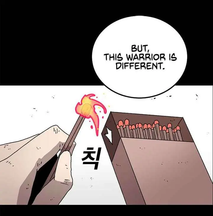The House Without Time Chapter 11 Page 83