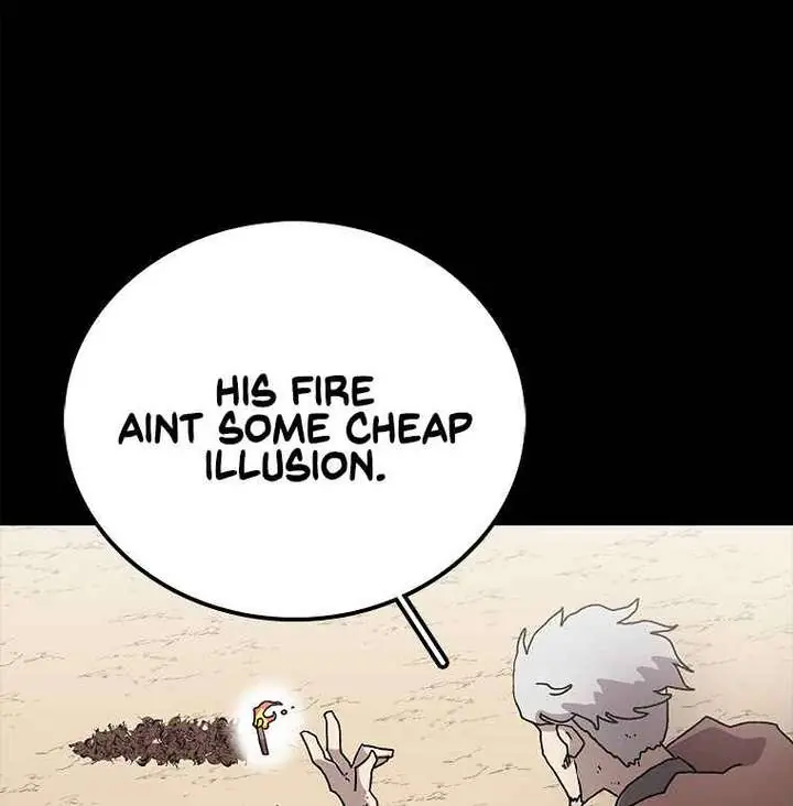 The House Without Time Chapter 11 Page 84