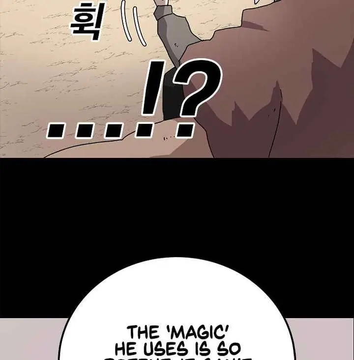 The House Without Time Chapter 11 Page 85