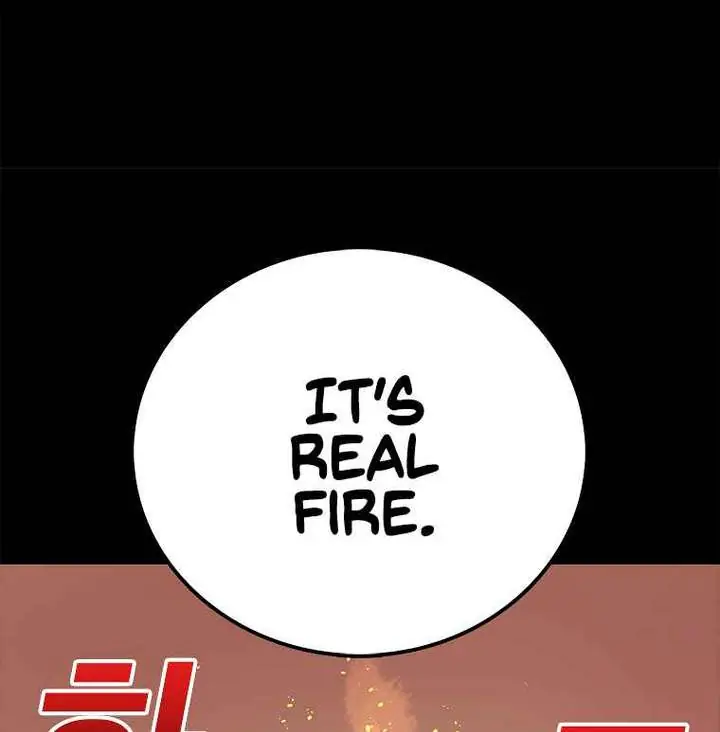 The House Without Time Chapter 11 Page 87