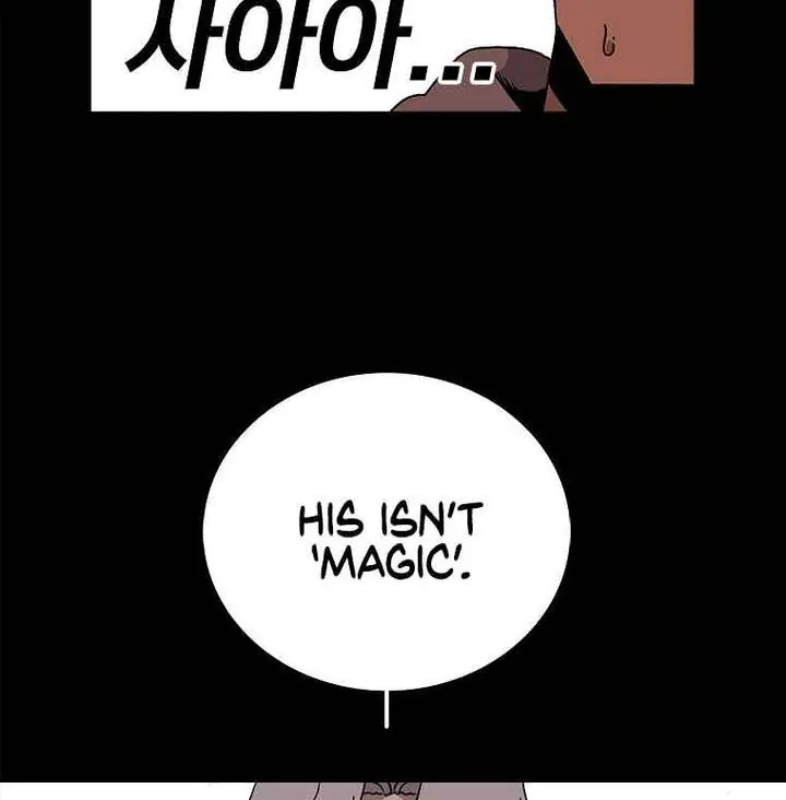 The House Without Time Chapter 11 Page 91