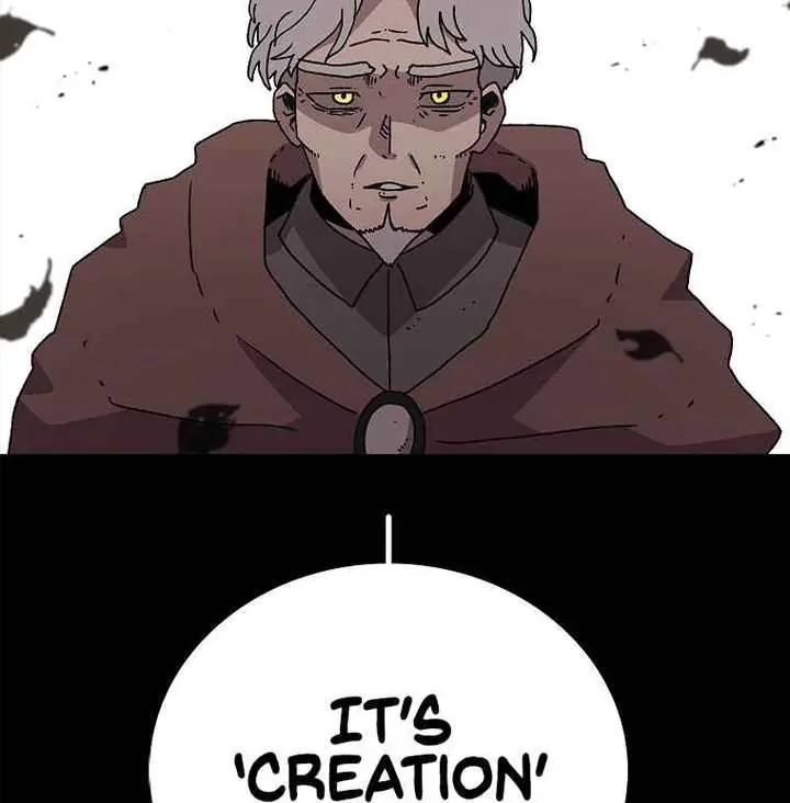 The House Without Time Chapter 11 Page 92