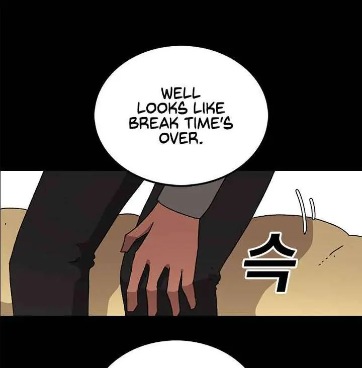 The House Without Time Chapter 11 Page 102