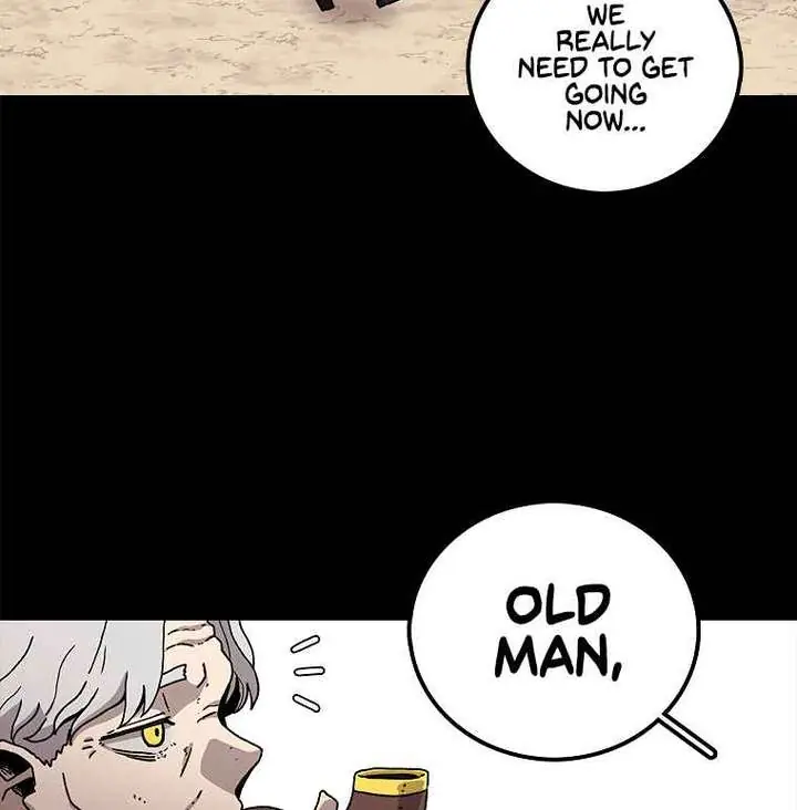 The House Without Time Chapter 11 Page 105