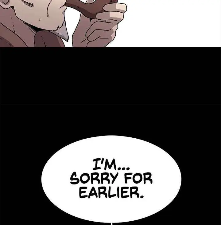 The House Without Time Chapter 11 Page 106