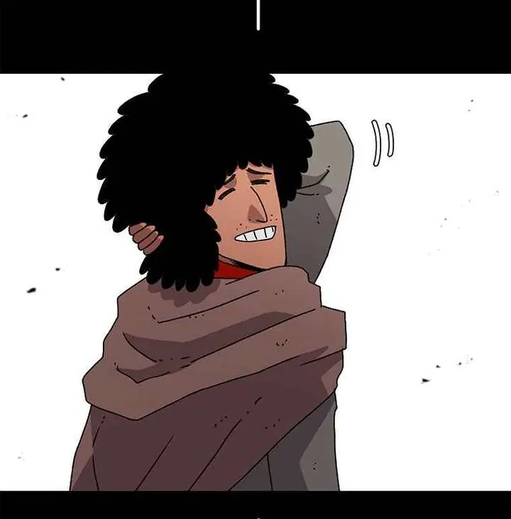 The House Without Time Chapter 11 Page 107