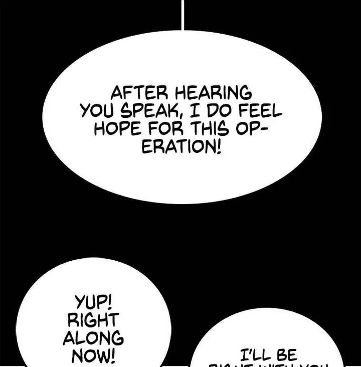 The House Without Time Chapter 11 Page 108