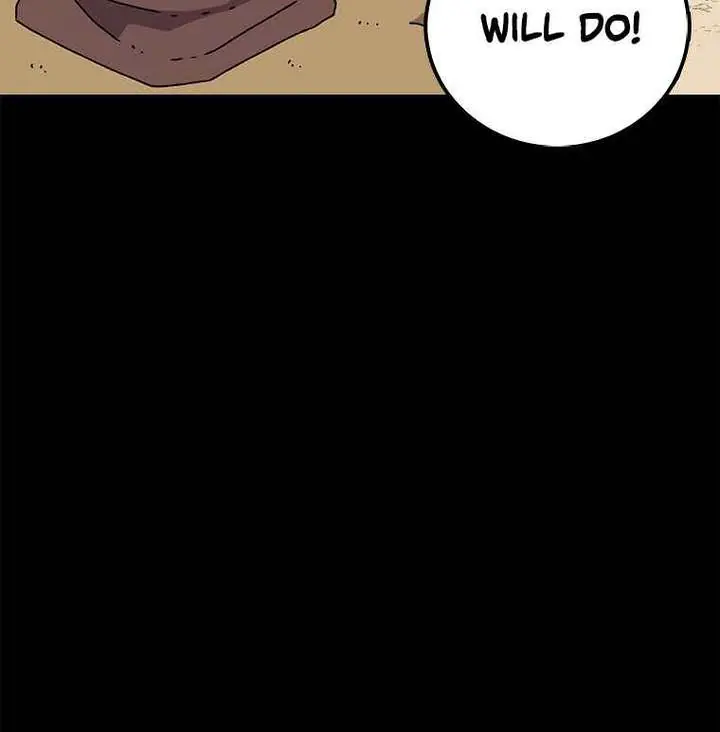 The House Without Time Chapter 11 Page 110