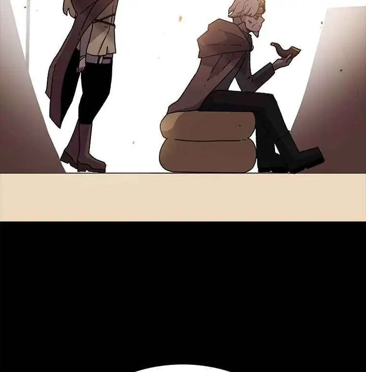 The House Without Time Chapter 11 Page 117