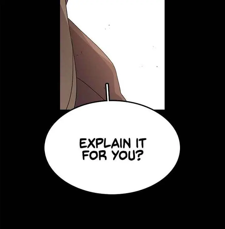 The House Without Time Chapter 11 Page 119