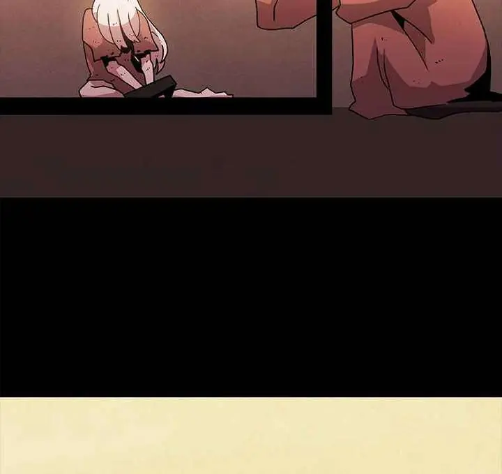 The House Without Time Chapter 12 Page 19