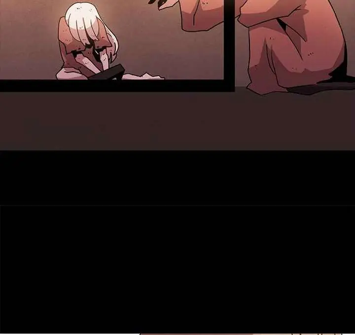The House Without Time Chapter 12 Page 21