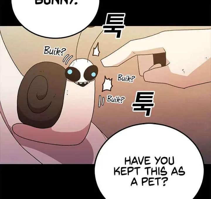 The House Without Time Chapter 12 Page 29
