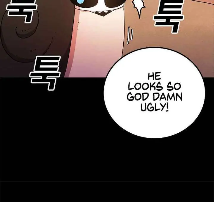 The House Without Time Chapter 12 Page 31