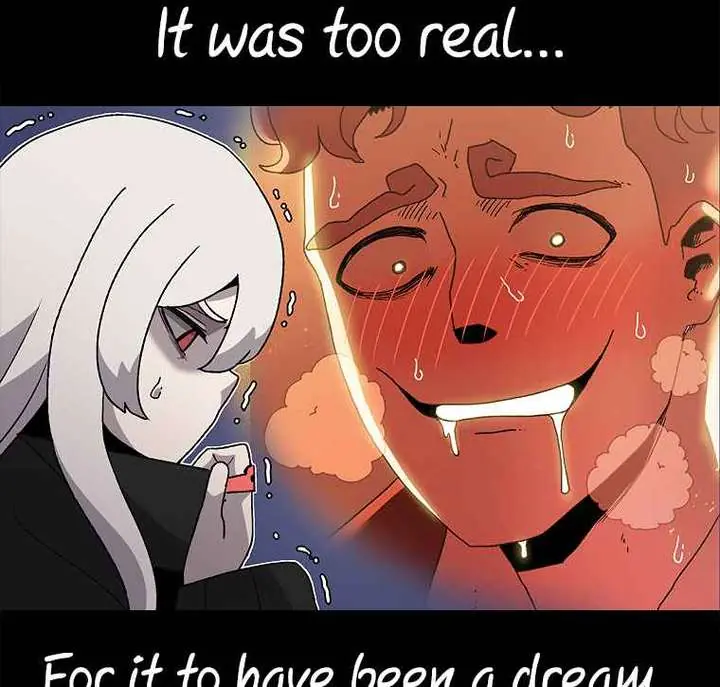 The House Without Time Chapter 12 Page 55