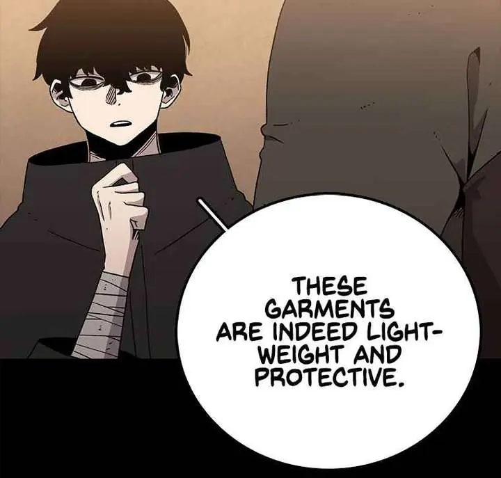The House Without Time Chapter 12 Page 65