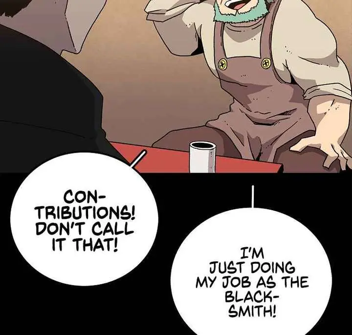 The House Without Time Chapter 12 Page 67