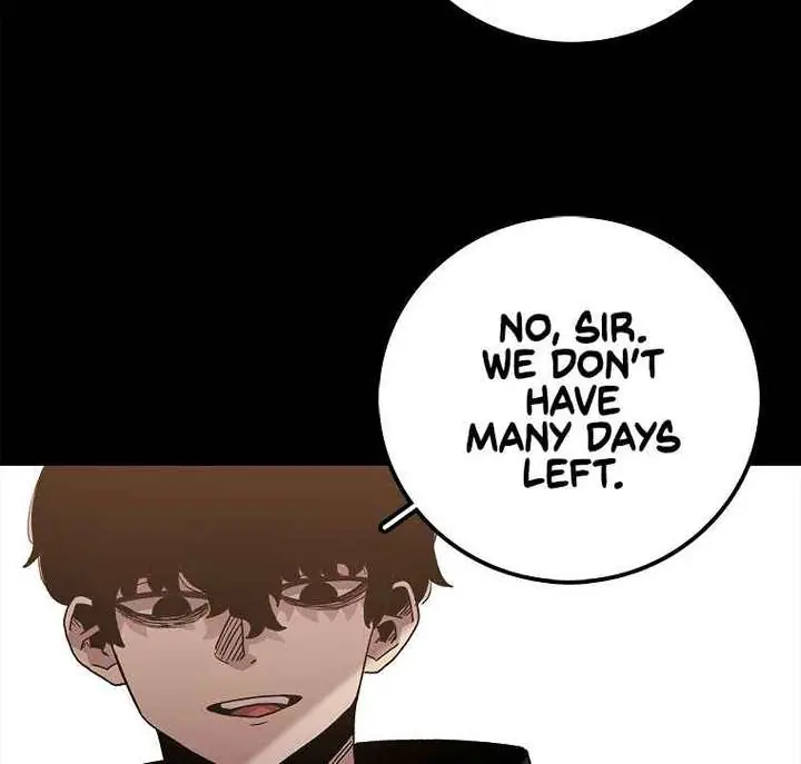 The House Without Time Chapter 12 Page 68