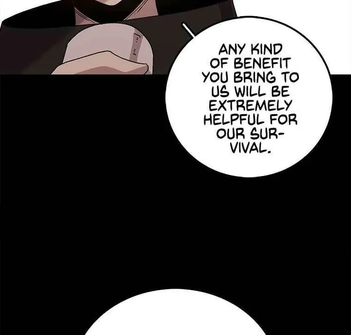 The House Without Time Chapter 12 Page 69