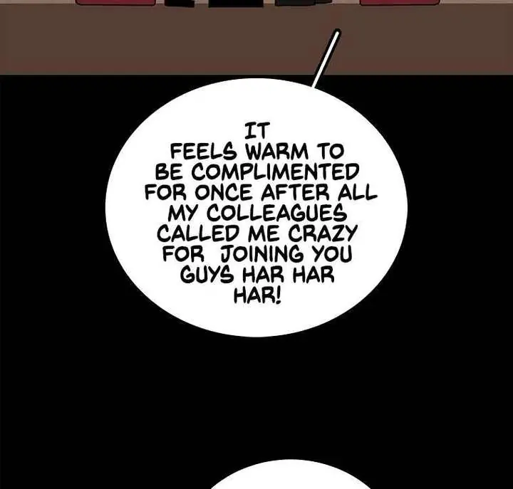 The House Without Time Chapter 12 Page 71