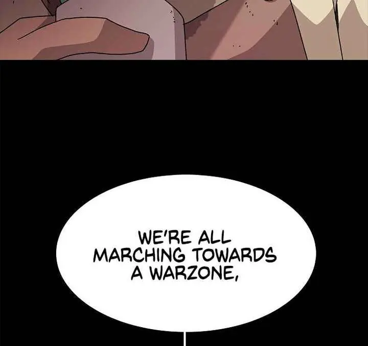 The House Without Time Chapter 12 Page 73