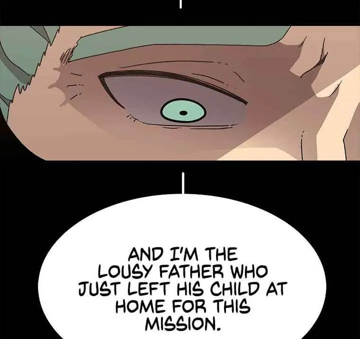 The House Without Time Chapter 12 Page 74