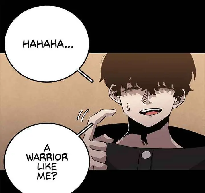 The House Without Time Chapter 12 Page 77