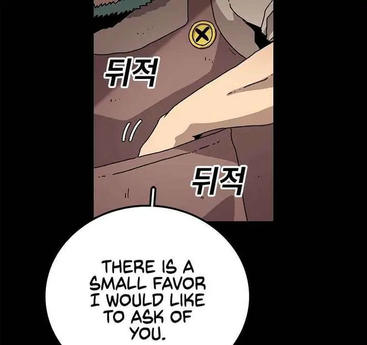 The House Without Time Chapter 12 Page 80