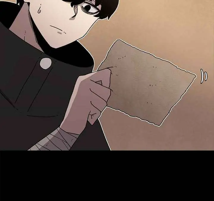 The House Without Time Chapter 12 Page 84