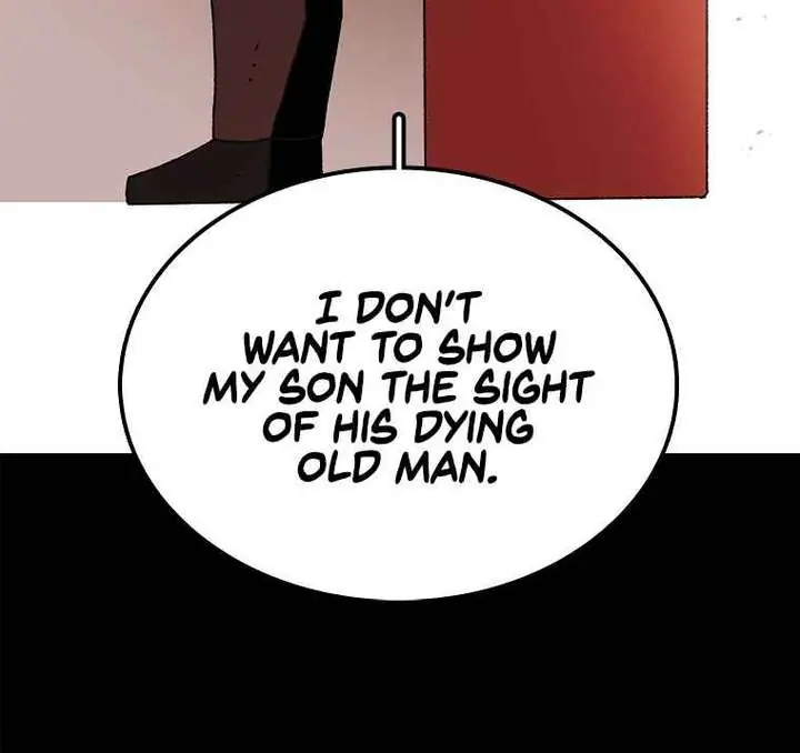 The House Without Time Chapter 12 Page 95