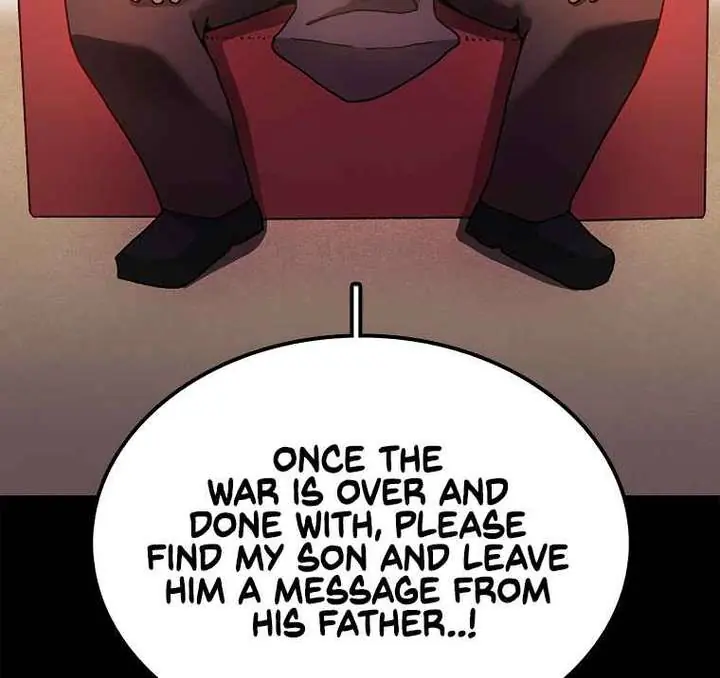 The House Without Time Chapter 12 Page 100