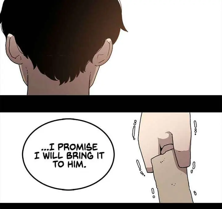 The House Without Time Chapter 12 Page 104