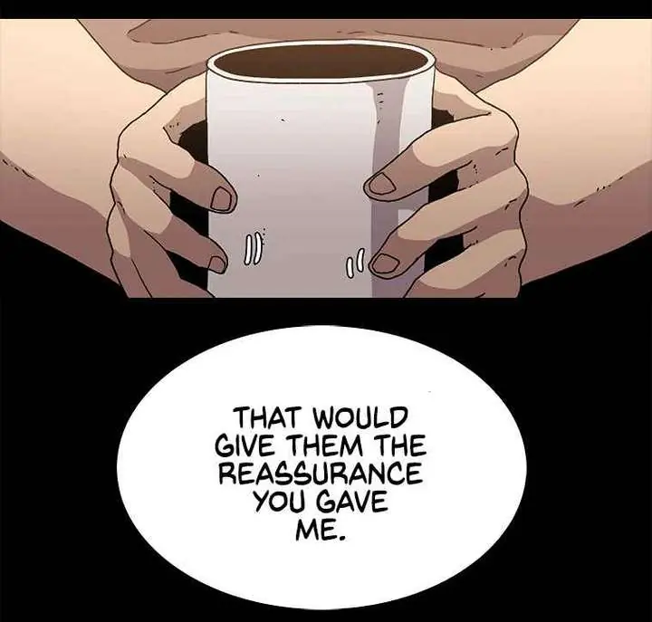 The House Without Time Chapter 12 Page 110