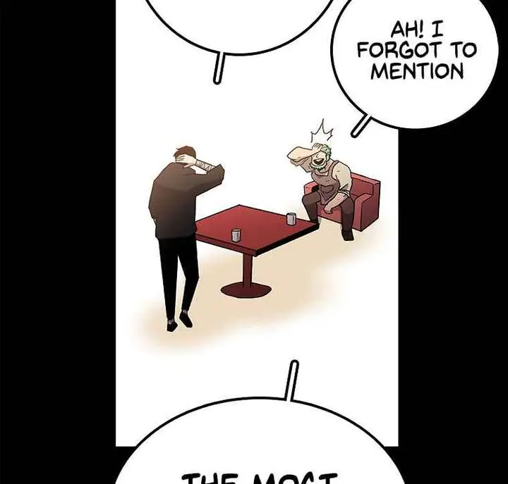 The House Without Time Chapter 12 Page 113