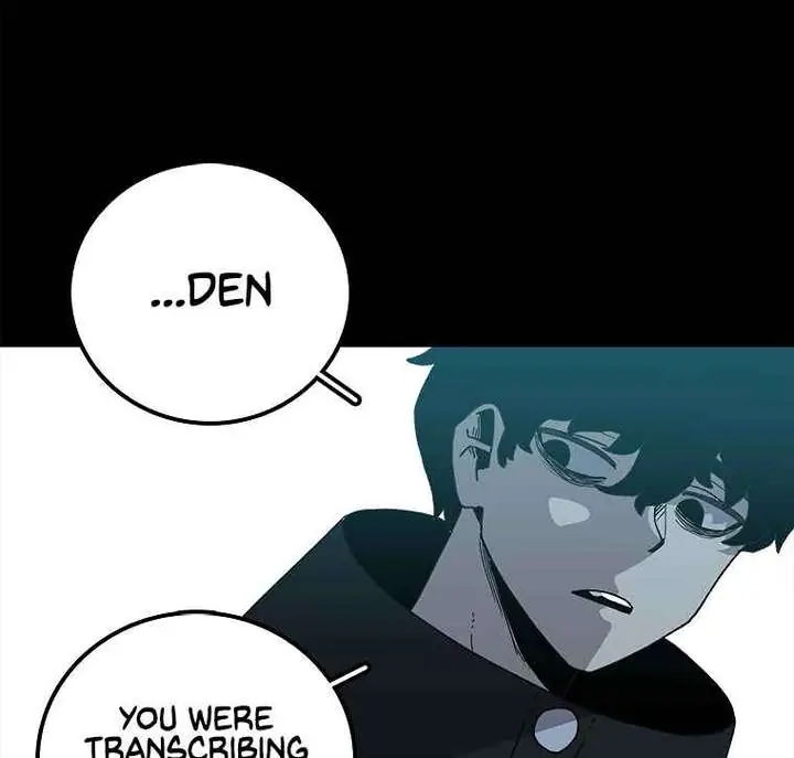 The House Without Time Chapter 12 Page 122