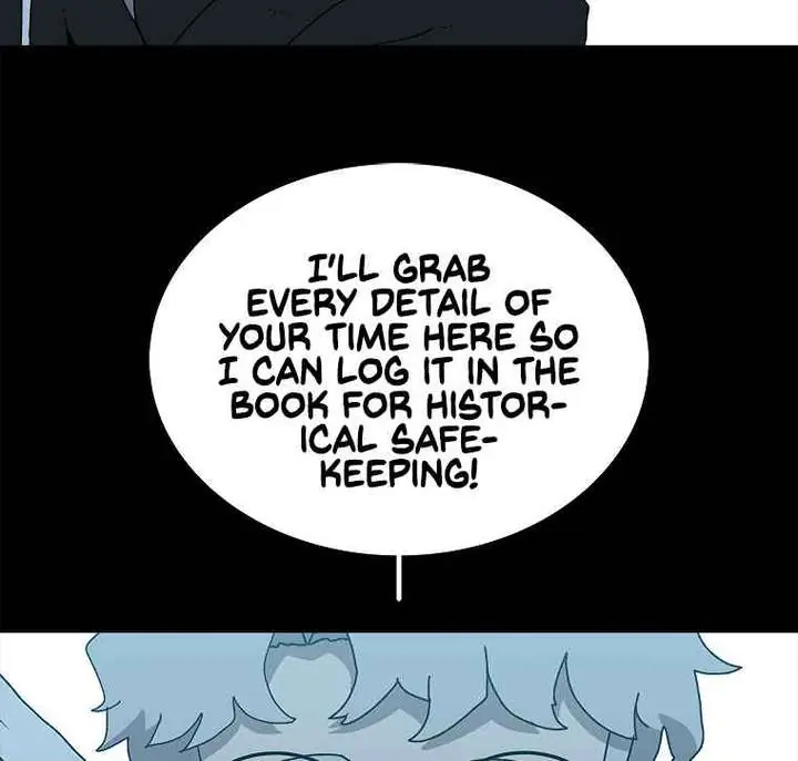 The House Without Time Chapter 12 Page 124