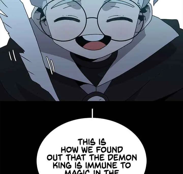 The House Without Time Chapter 12 Page 125